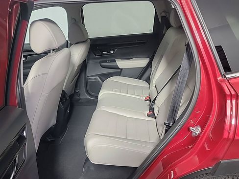 Certified 2024 Honda CR-V EX-L image 17
