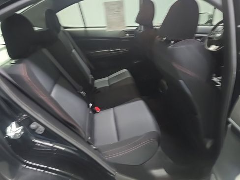 Used 2015 Subaru WRX Premium image 7