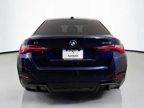New 2026 BMW i4 xDrive40i w/ M Sport Package image 6