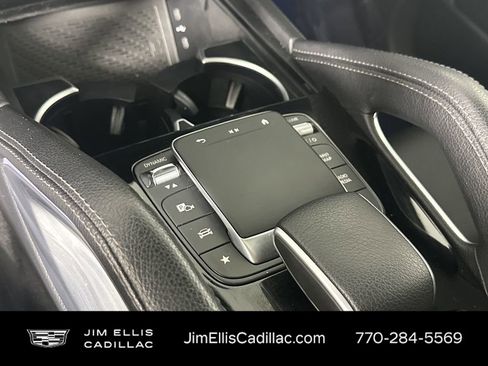 Used 2024 Mercedes-Benz GLE 450e 4MATIC image 26