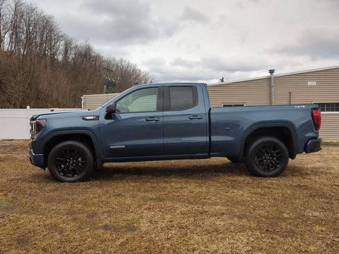 New 2026 GMC Sierra 1500 Elevation w/ Preferred Package AWD/4WD image 8
