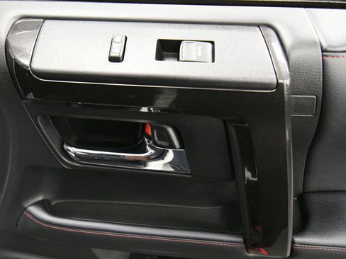 Used 2023 Toyota 4Runner TRD Pro AWD/4WD image 30
