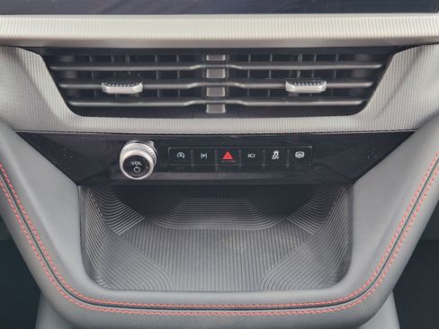 New 2026 Ford Explorer ST-Line RWD image 18