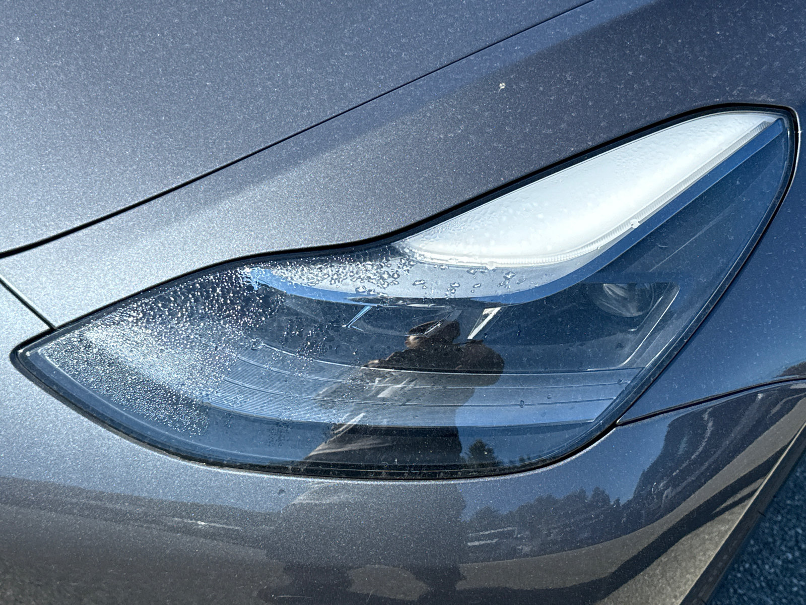 Used 2023 Tesla Model 3 Standard Range RWD image 7