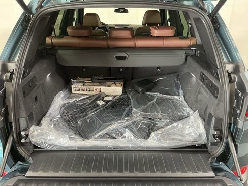 New 2026 BMW X5 sDrive40i w/ Climate Comfort Package image 30