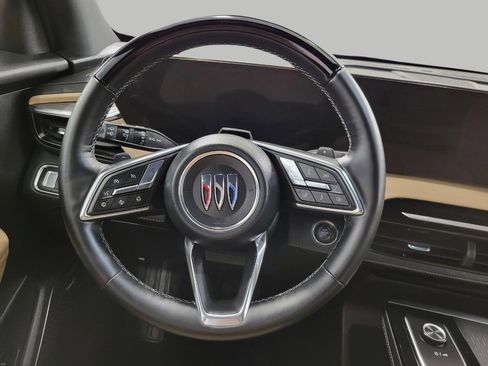 New 2026 Buick Enclave Preferred w/ Super Cruise Package image 5