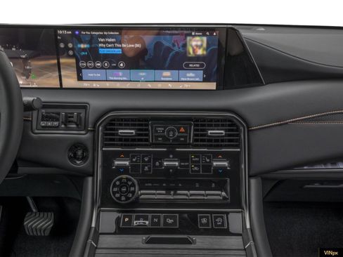 New 2026 Nissan Armada PRO-4X image 8