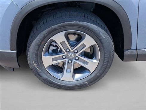 New 2026 Honda Pilot EX-L image 10