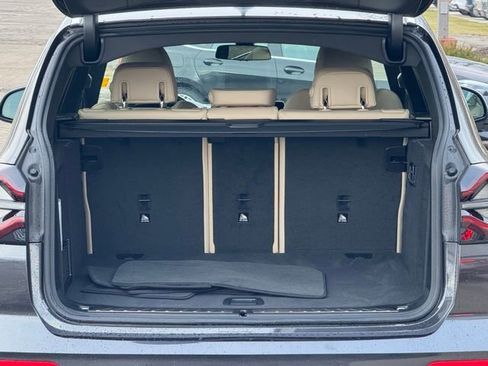 Certified 2023 BMW X3 xDrive30i image 33