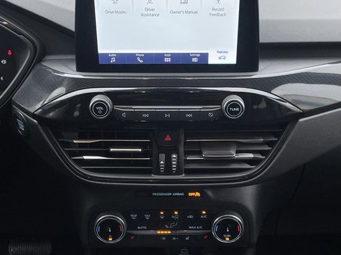 Used 2025 Ford Escape ST-Line Select image 17