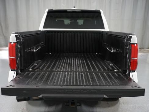 Certified 2024 Toyota Tacoma SR5 image 35