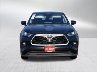 Certified 2024 Toyota Highlander LE AWD/4WD video 2