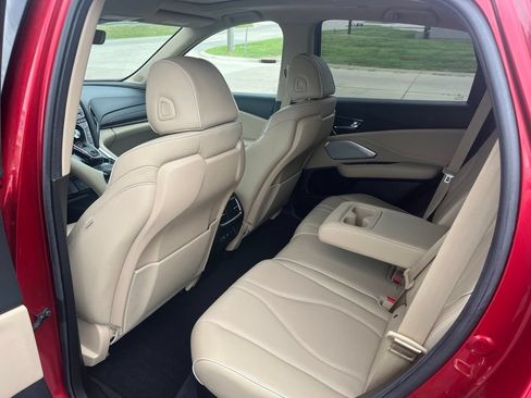 Used 2019 Acura RDX AWD w/ Advance Package image 24