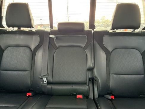 Used 2022 RAM 1500 Laramie image 41