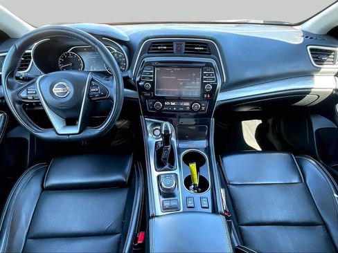 Used 2017 Nissan Maxima 3.5 SL FWD image 14