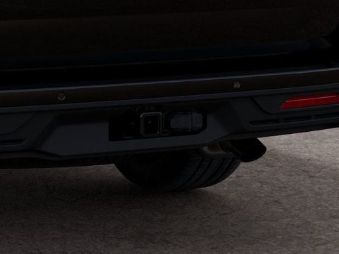 New 2027 Ford Expedition Active AWD/4WD image 23