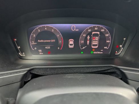 Used 2023 Honda Accord LX image 13