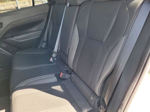 Used 2025 Subaru Crosstrek 2.0i Premium w/ Crosstrek Mirror Package image 14