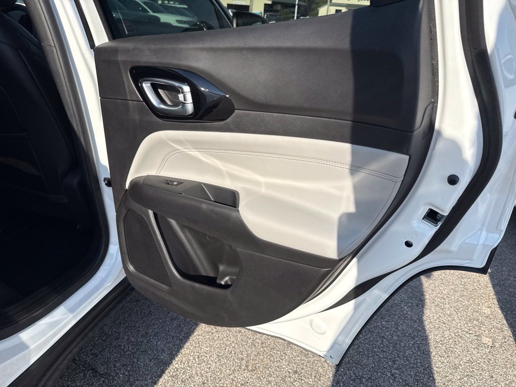 New 2026 Jeep Compass Limited AWD/4WD image 24