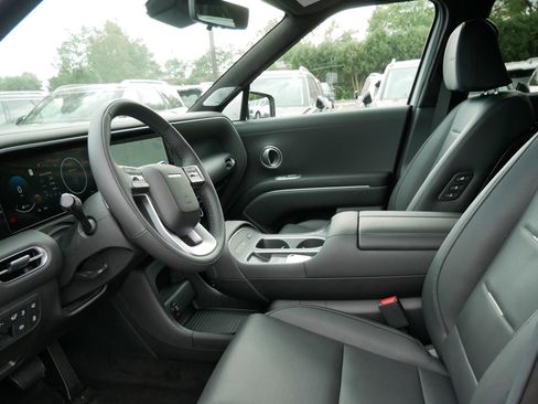 New 2026 Hyundai Palisade Calligraphy image 6