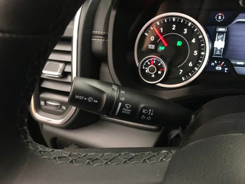 New 2026 RAM 1500 Laramie w/ Sport Appearance Package image 35