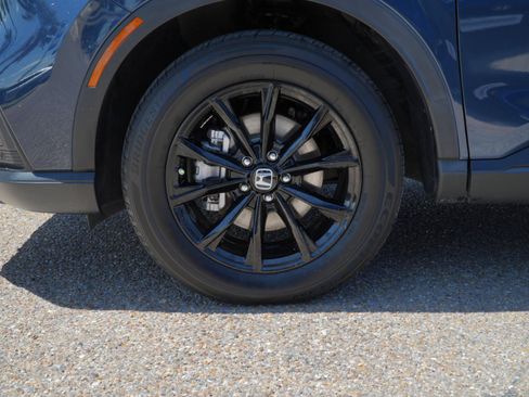 Used 2025 Honda CR-V Sport-L image 12