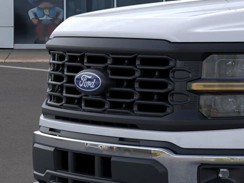 New 2025 Ford F150 XL w/ Equipment Group 103A High image 17