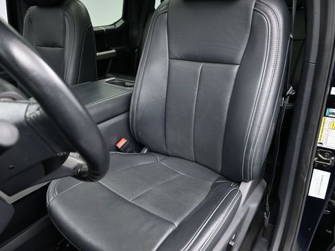 Used 2022 Ford F250 Lariat w/ Tremor Off-Road Package AWD/4WD image 21