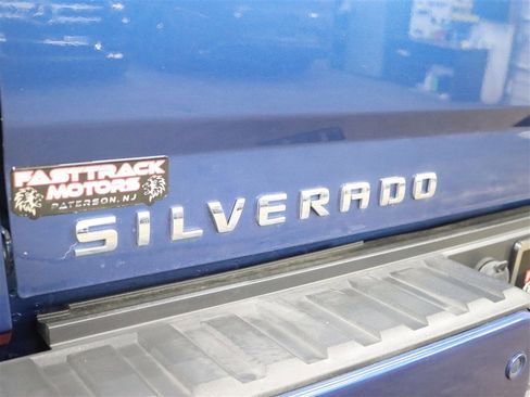 Used 2018 Chevrolet Silverado 1500 High Country image 7