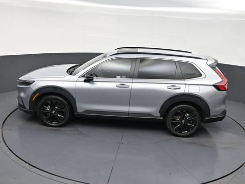 Used 2023 Honda CR-V Sport Touring image 13