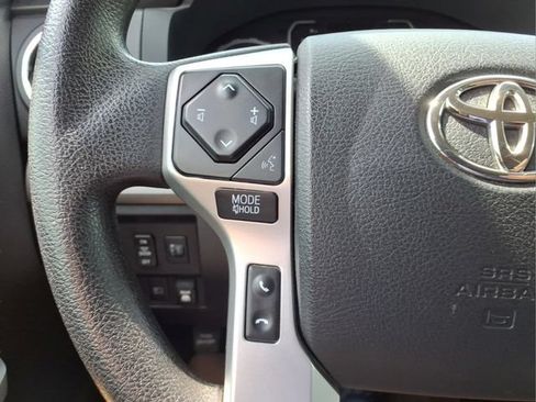 Used 2021 Toyota Tundra SR5 AWD/4WD image 24