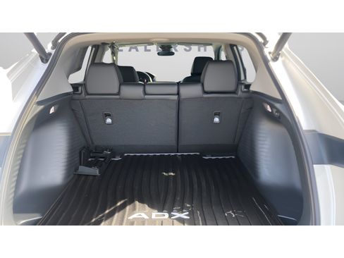Used 2026 Acura ADX FWD image 20