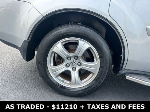 Used 2012 Honda Pilot EX-L image 7