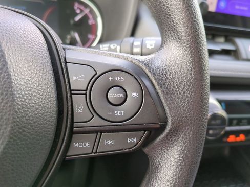 Used 2024 Toyota RAV4 XLE image 29