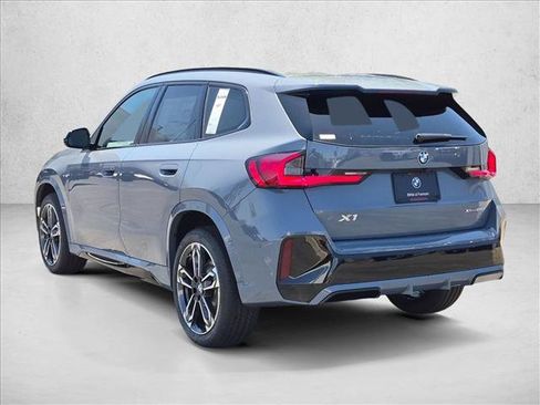 New 2026 BMW X1 xDrive28i w/ M Sport Package AWD/4WD image 9