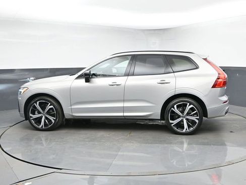 Used 2023 Volvo XC60 B6 Ultimate w/ Climate Package AWD/4WD image 5