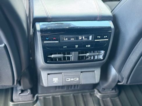 Used 2022 Acura MDX A-Spec AWD/4WD image 25