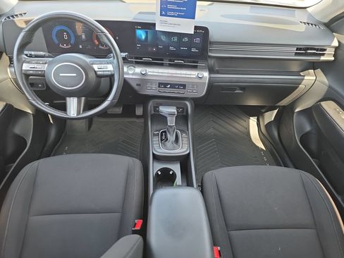 Certified 2024 Hyundai Kona SEL FWD image 13