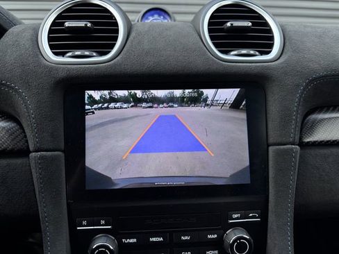 Certified 2024 Porsche 718 Cayman GT4 RS image 18