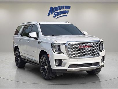 Used 2023 GMC Yukon Denali