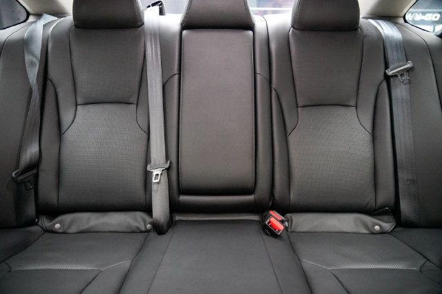 Certified 2023 Honda Accord Touring image 24