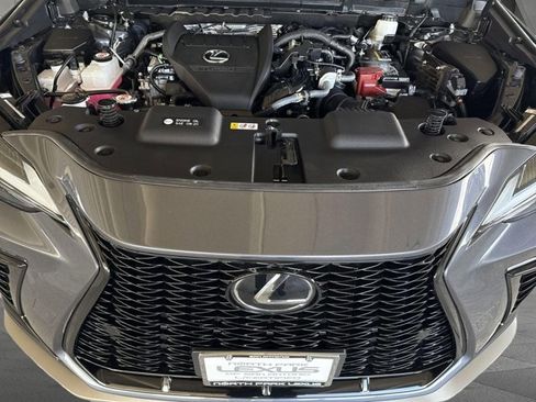Used 2024 Lexus NX 350 F Sport image 28