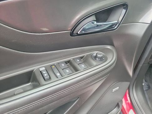 Used 2018 Buick Encore Premium w/ Experience Buick Package AWD/4WD image 23