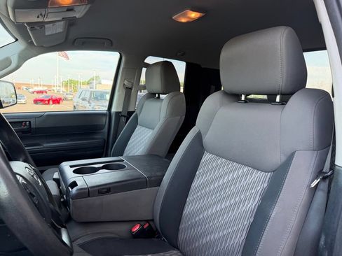 Used 2019 Toyota Tundra SR AWD/4WD image 14