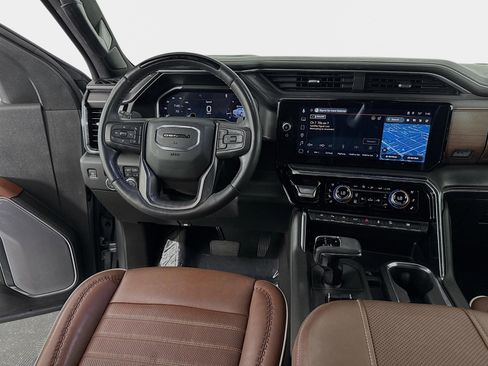 Used 2023 GMC Sierra 1500 Denali Ultimate image 26