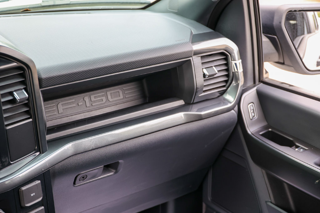 Used 2023 Ford F150 XL w/ STX Appearance Package AWD/4WD image 12