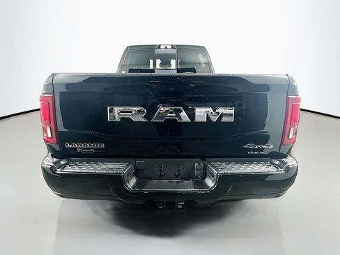 New 2026 RAM 2500 Laramie w/ Sport Appearance Package image 6