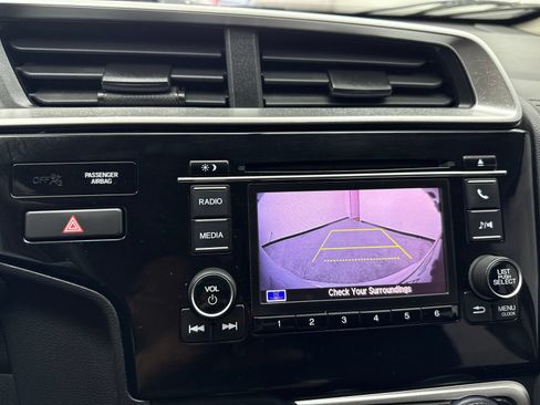 Used 2019 Honda Fit LX image 27