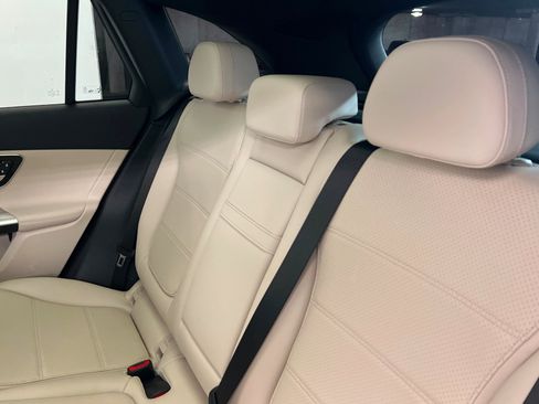 New 2026 Mercedes-Benz GLC 300 4MATIC image 20