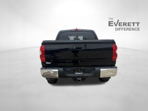Used 2021 Toyota Tundra SR5 w/ SR5 Upgrade Package image 6